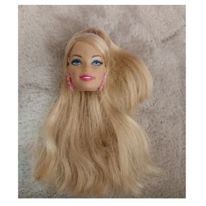 Barbie Fashionistas Sweetie Doll head
